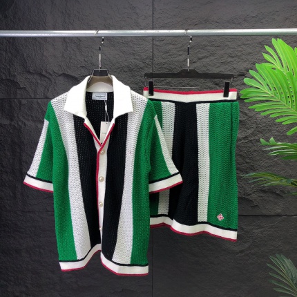 New Arrivals Casablanca Short Tracksuits  in 197945