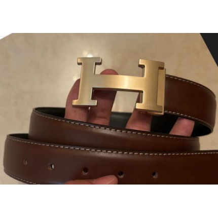 Hermes Belts in 197964