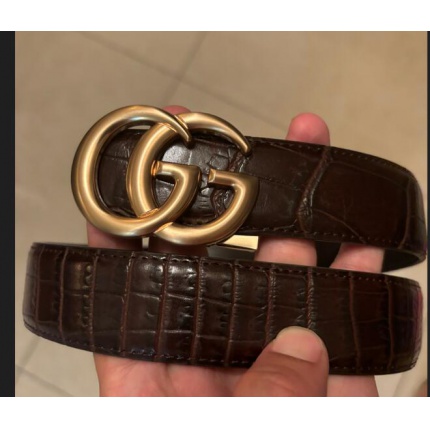 Gucci Belts in 197967