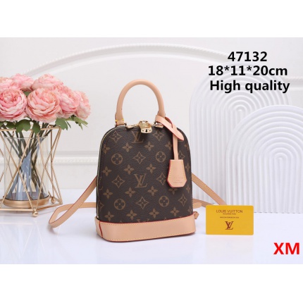 Louis Vuitton Backpacks,luggage bag in 198076
