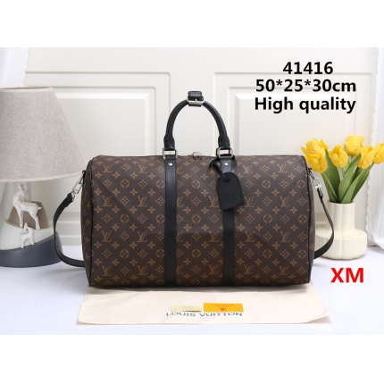 Louis Vuitton A Quality Cross Bags in 198080