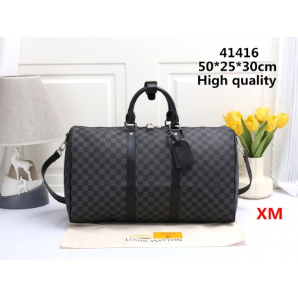 Louis Vuitton A Quality Cross Bags in 198081