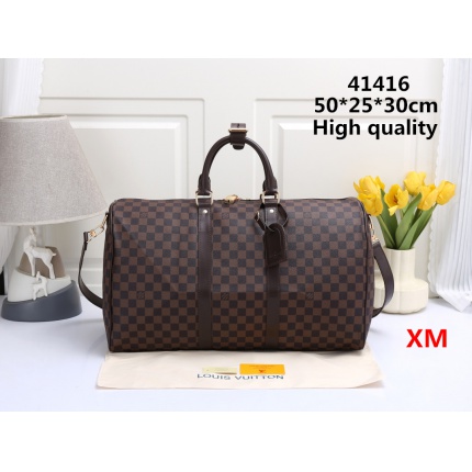 Louis Vuitton A Quality Cross Bags in 198082