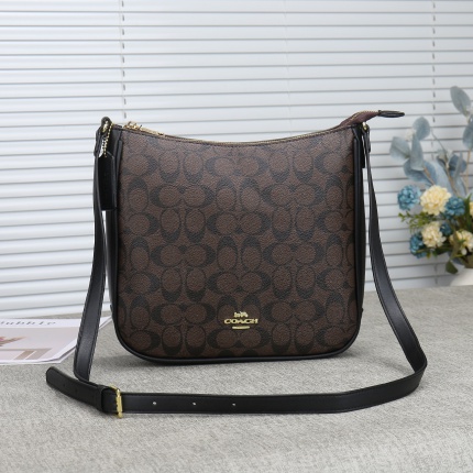 Coach Cross Bags in 198119