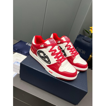 New Arrivals Dior Sneakers For Men in 198125
