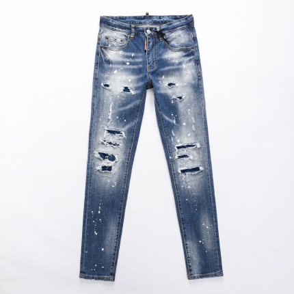 New Arrivals Dsquared2 Jeans For Men in 198138