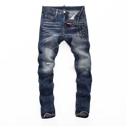 New Arrivals Dsquared2 Jeans For Men in 198139
