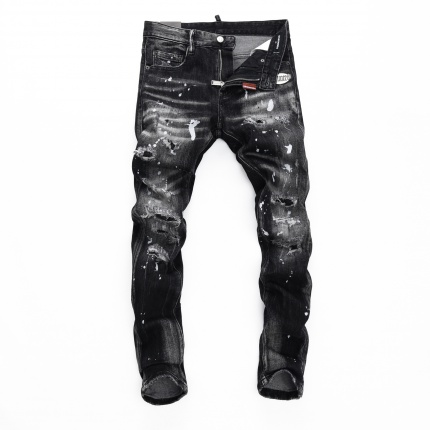 New Arrivals Dsquared2 Jeans For Men in 198140