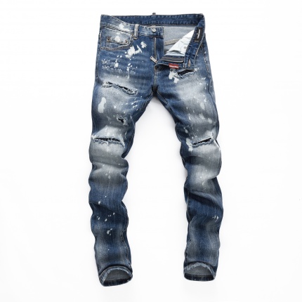 New Arrivals Dsquared2 Jeans For Men in 198142