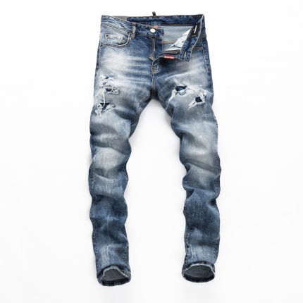 New Arrivals Dsquared2 Jeans For Men in 198143