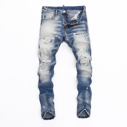 New Arrivals Dsquared2 Jeans For Men in 198146