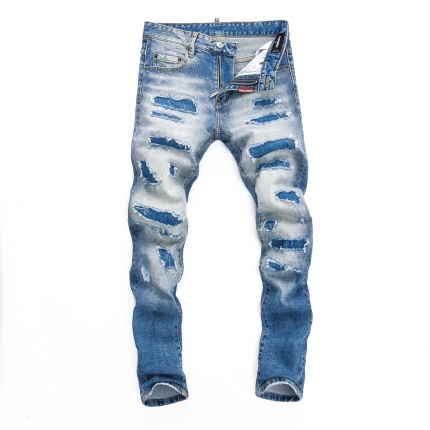 New Arrivals Dsquared2 Jeans For Men in 198147