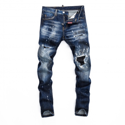 New Arrivals Dsquared2 Jeans For Men in 198148