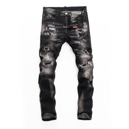 New Arrivals Dsquared2 Jeans For Men in 198149