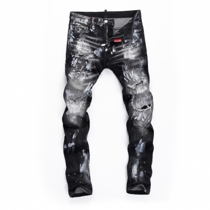 New Arrivals Dsquared2 Jeans For Men in 198150