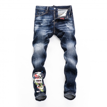 New Arrivals Dsquared2 Jeans For Men in 198151