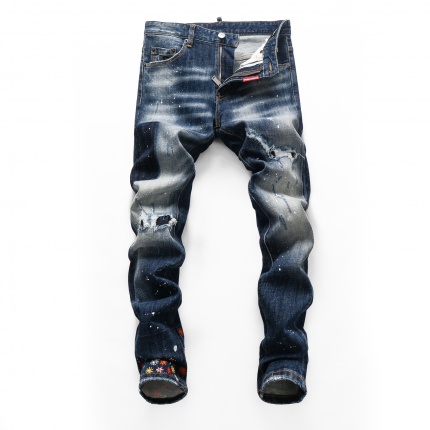 New Arrivals Dsquared2 Jeans For Men in 198152