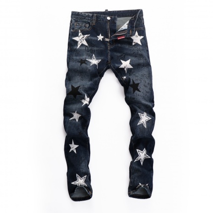 New Arrivals Dsquared2 Jeans For Men in 198157