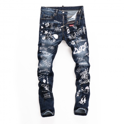 New Arrivals Dsquared2 Jeans For Men in 198158