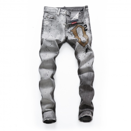 New Arrivals Dsquared2 Jeans For Men in 198160