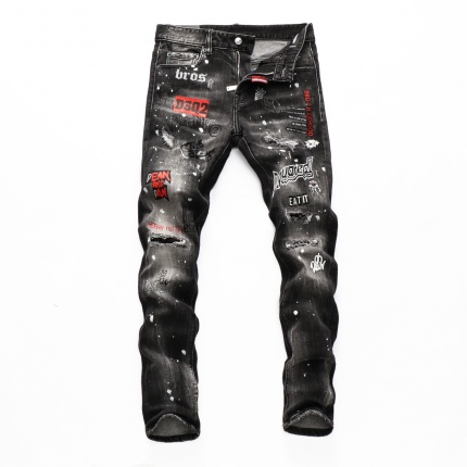 New Arrivals Dsquared2 Jeans For Men in 198161