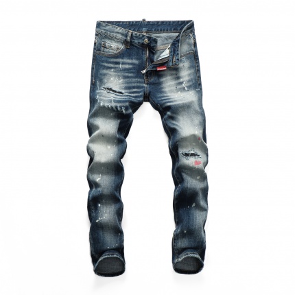 New Arrivals Dsquared2 Jeans For Men in 198162