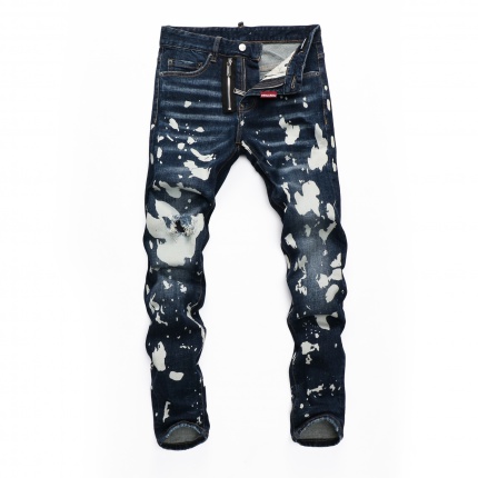 New Arrivals Dsquared2 Jeans For Men in 198164
