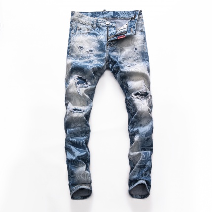 New Arrivals Dsquared2 Jeans For Men in 198165