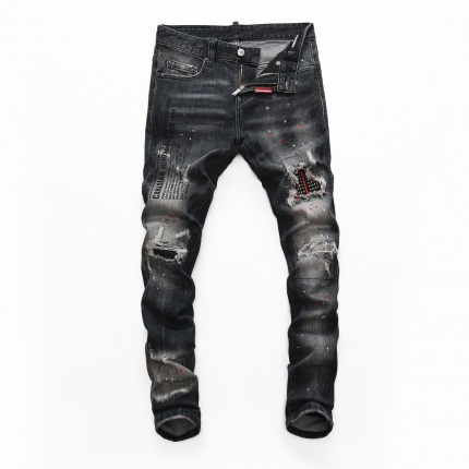 New Arrivals Dsquared2 Jeans For Men in 198167