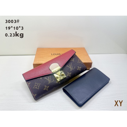 Louis Vuitton Walltes in 198191