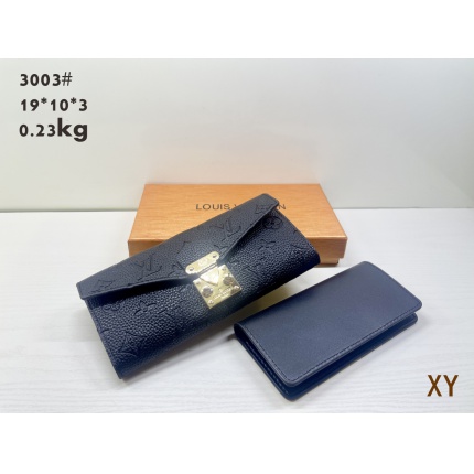 Louis Vuitton Walltes in 198196