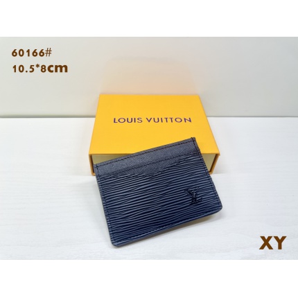 Louis Vuitton Walltes in 198200