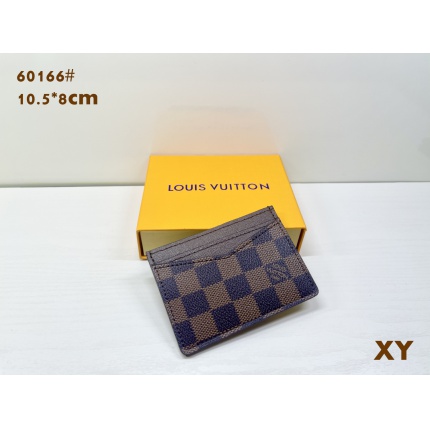 Louis Vuitton Walltes in 198201