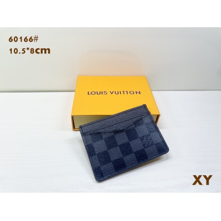 Louis Vuitton Walltes in 198204