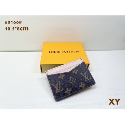 Louis Vuitton Walltes in 198205