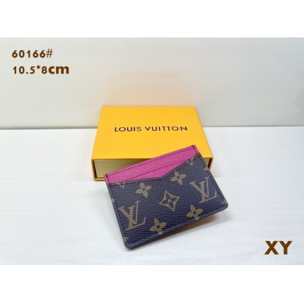Louis Vuitton Walltes in 198207