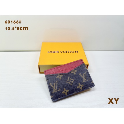 Louis Vuitton Walltes in 198208