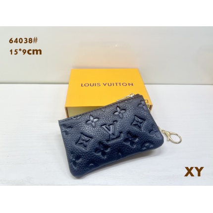 Louis Vuitton Walltes in 198218