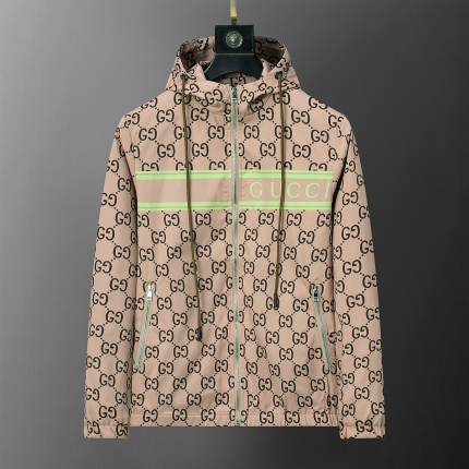 New Arrivals Gucci Jackets For Men in 198253