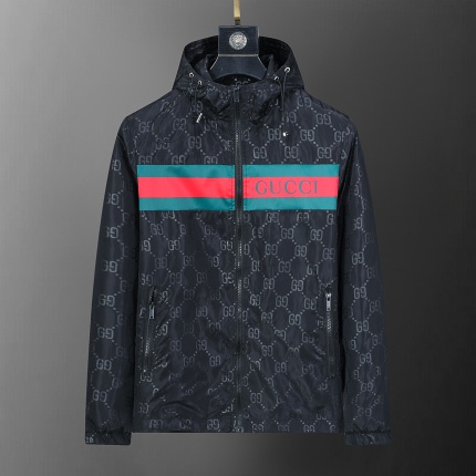 New Arrivals Gucci Jackets For Men in 198255