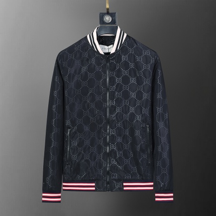 New Arrivals Gucci Jackets For Men in 198257