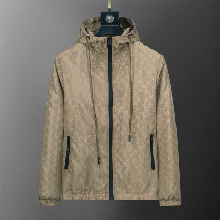 New Arrivals Gucci Jackets For Men in 198259