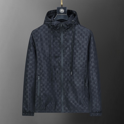New Arrivals Gucci Jackets For Men in 198260