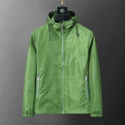 New Arrivals Givenchy Jackets For Men in 198263