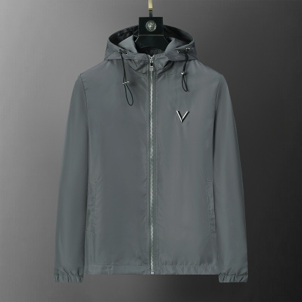 New Arrivals Valentino Jackets For Men in 198265