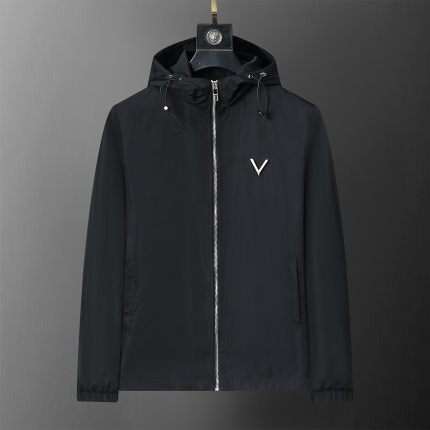 New Arrivals Valentino Jackets For Men in 198266