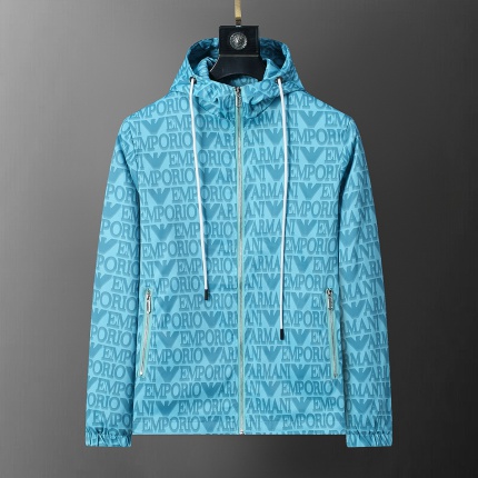 New Arrivals Armani Jackets For Men in 198269