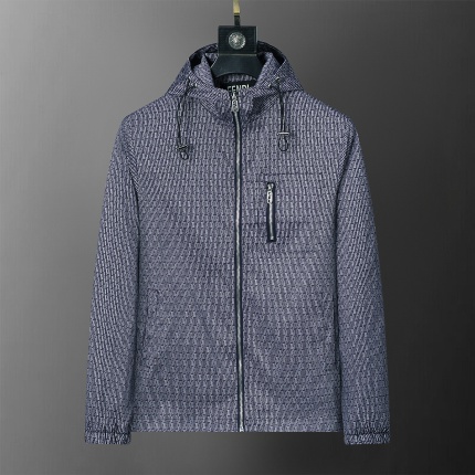 New Arrivals Fendi Jackets For Men in 198280