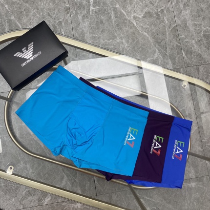 New Arrivals Armani Underwear For Men A Pack in 198304