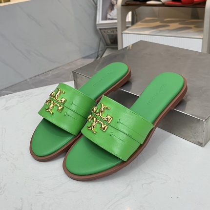 New Arrivals Tory Burch Slippers For Women in 198334